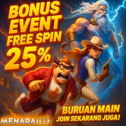 MENARA188 : Situs Judi Bola Online Dengan Pembayaran Cepat dan Odds Terbaik image 2